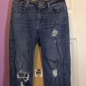 Maurices jeans